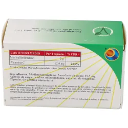 Sulfonil 60cap. | Farmacia Barata