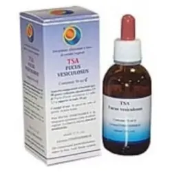 Herboplanet tsa fucus vesiculosus talo 50ml