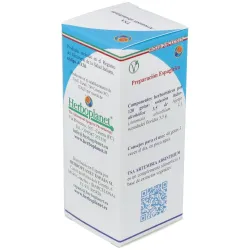 Tsa artemisa absinthium sumidades floridas 50ml. | Farmacia Barata