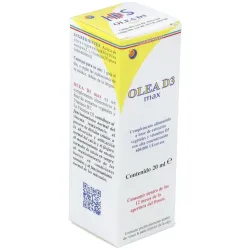Olea d3 max gotas 20ml. | Farmacia Barata