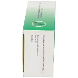 Prostasol forte 48cap. | Farmacia Barata
