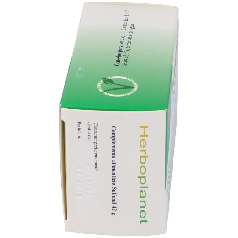 Sulfonil 60cap. | Farmacia Barata
