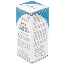 Msa fraxinus excelsior yemas 50ml. | Farmacia Barata Msa fraxinus excelsior yemas 50ml. | Farmacia Barata