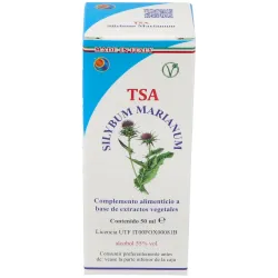 Herboplanet tsa silybum marianum 50ml