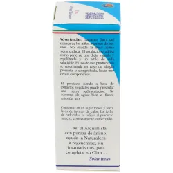Herboplanet tsa silybum marianum 50ml | Farmacia Barata