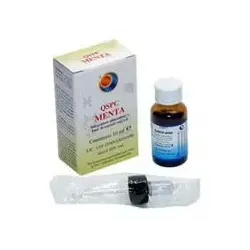 Herboplanet qspc menta gotas 10ml