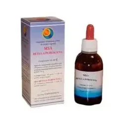 Herboplanet msa betula pubencens 50ml