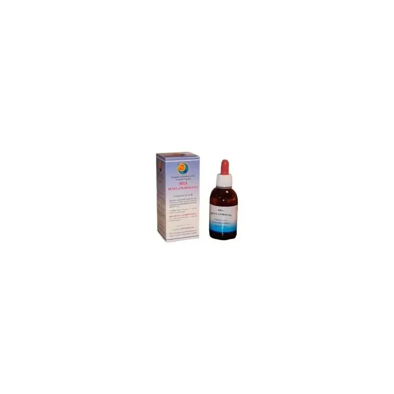 Herboplanet msa betula pubencens 50ml | Farmacia Barata