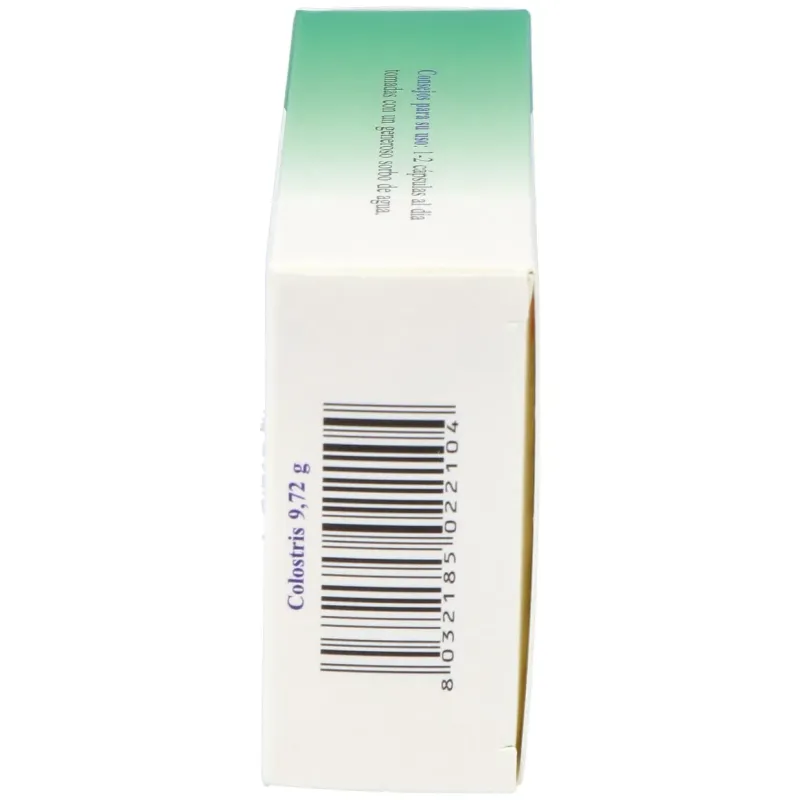 Colostris 24cap. | Farmacia Barata