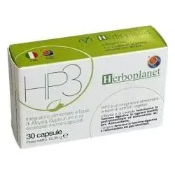 Hp3 30cap.
