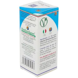 Herboplanet tsa silybum marianum 50ml | Farmacia Barata