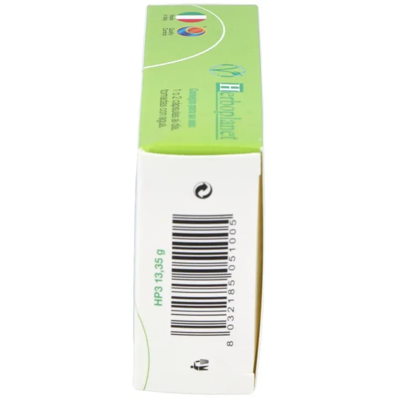 Hp3 30cap. | Farmacia Barata