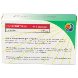 Colostris 24cap. | Farmacia Barata