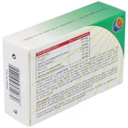 Disbio-m 30comp. | Farmacia Barata