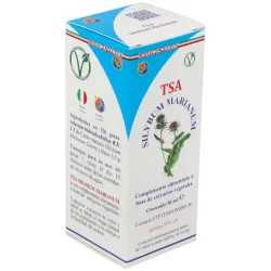 Herboplanet tsa silybum marianum 50ml | Farmacia Barata