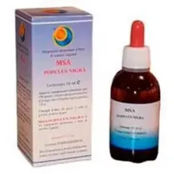 Herboplanet msa populus nigra gemas 50ml