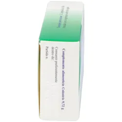 Colostris 24cap. | Farmacia Barata