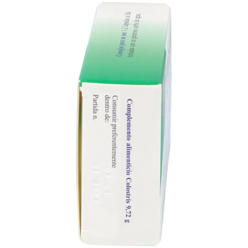 Colostris 24cap. | Farmacia Barata