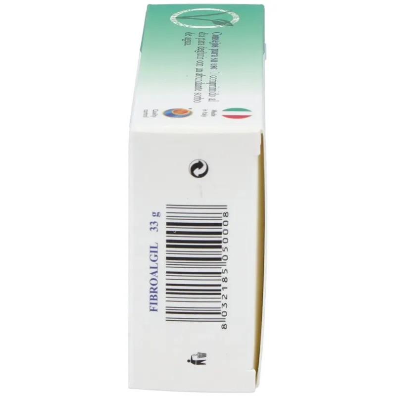 Fibroalgil 30comp. | Farmacia Barata