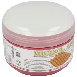 Miodol argil crema-arcilla 500ml. | Farmacia Barata