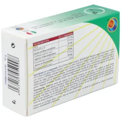 Fibroalgil 30comp. | Farmacia Barata