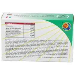 Fibroalgil 30comp. | Farmacia Barata