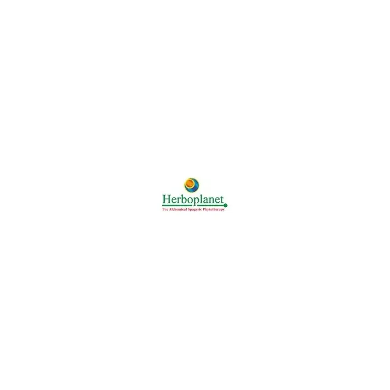 Herboplanet bronchiol 100ml | Farmacia Barata