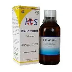 Herboplanet bronchiol 100ml | Farmacia Barata