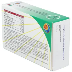 Fibroalgil 30comp. | Farmacia Barata