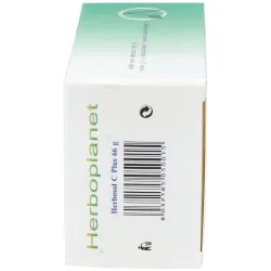 Herbosol c plus 60comp. | Farmacia Barata