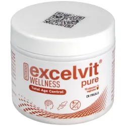 Excelvit pure 90 cápsulas