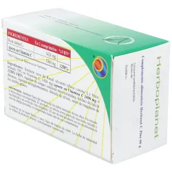 Herbosol c plus 60comp. | Farmacia Barata