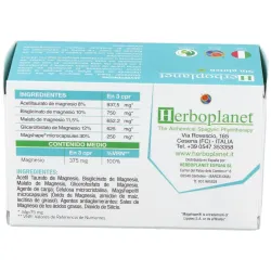 Magsol 5 extra 60comp. | Farmacia Barata