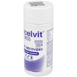 Excelvit sport recovery 60 cápsulas | Farmacia Barata Excelvit sport recovery 60 cápsulas | Farmacia Barata