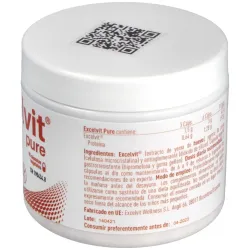 Excelvit pure 90 cápsulas | Farmacia Barata Excelvit pure 90 cápsulas | Farmacia Barata
