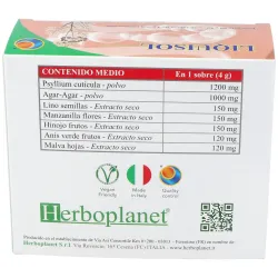 Liquisol 20sbrs. | Farmacia Barata