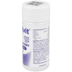 Excelvit sport recovery 60 cápsulas | Farmacia Barata Excelvit sport recovery 60 cápsulas | Farmacia Barata