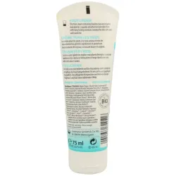 Crema pies ac. macadamia+arcilla 75ml. bio | Farmacia Barata