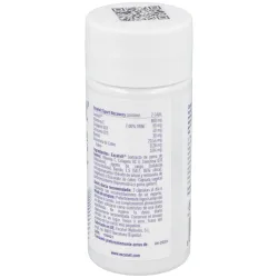 Excelvit sport recovery 60 cápsulas | Farmacia Barata Excelvit sport recovery 60 cápsulas | Farmacia Barata