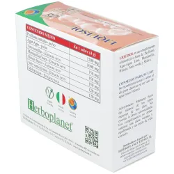 Liquisol 20sbrs. | Farmacia Barata