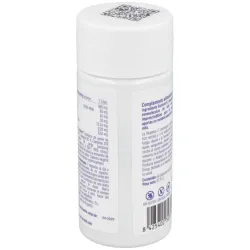 Excelvit sport recovery 60 cápsulas | Farmacia Barata Excelvit sport recovery 60 cápsulas | Farmacia Barata