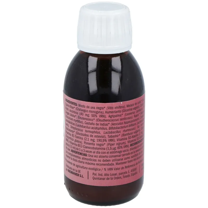 Corevir fermento probiotico 125ml. | Farmacia Barata
