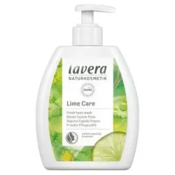 Lavera jabon de manos lima fresca 250ml