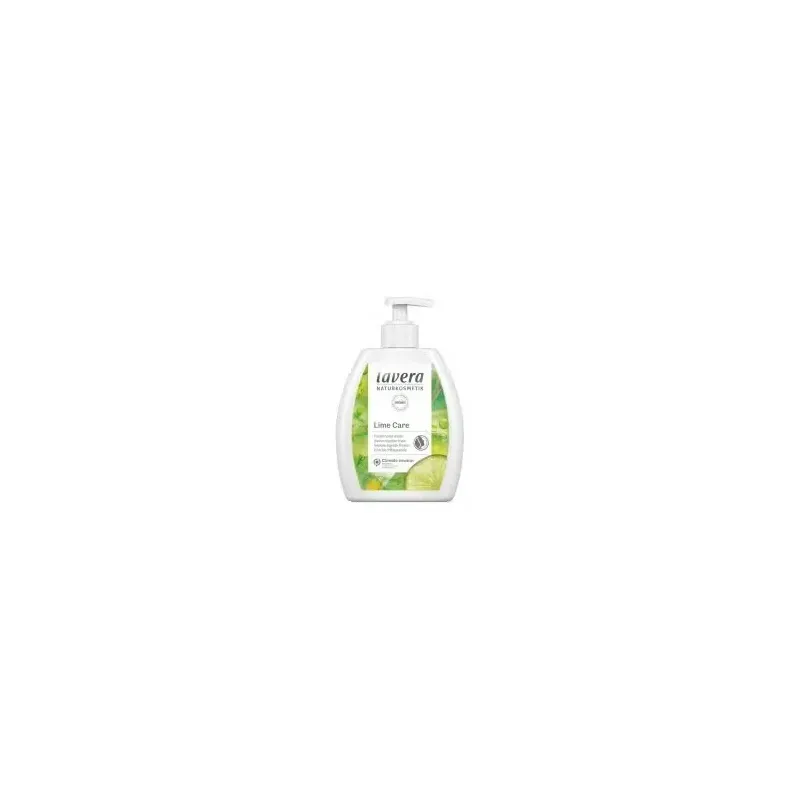 Lavera jabon de manos lima fresca 250ml | Farmacia Barata Lavera jabon de manos lima fresca 250ml | Farmacia Barata