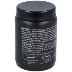 Microviver carbón-v activo 150g | Farmacia Barata