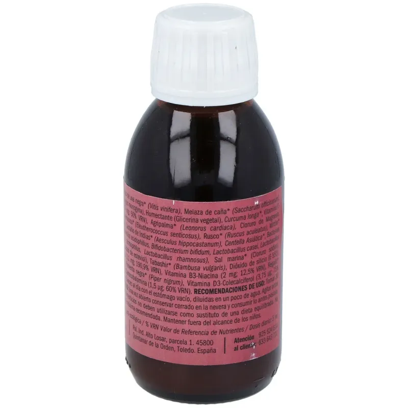 Corevir fermento probiotico 125ml. | Farmacia Barata