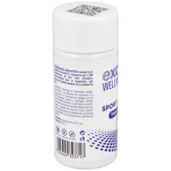 Excelvit sport recovery 60 cápsulas | Farmacia Barata Excelvit sport recovery 60 cápsulas | Farmacia Barata