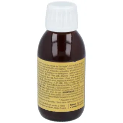 Vitalvir fermento probiotico 125ml. | Farmacia Barata