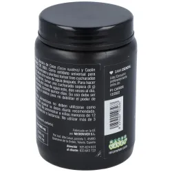 Microviver carbón-v activo 150g | Farmacia Barata