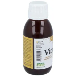 Vitalvir fermento probiotico 125ml. | Farmacia Barata